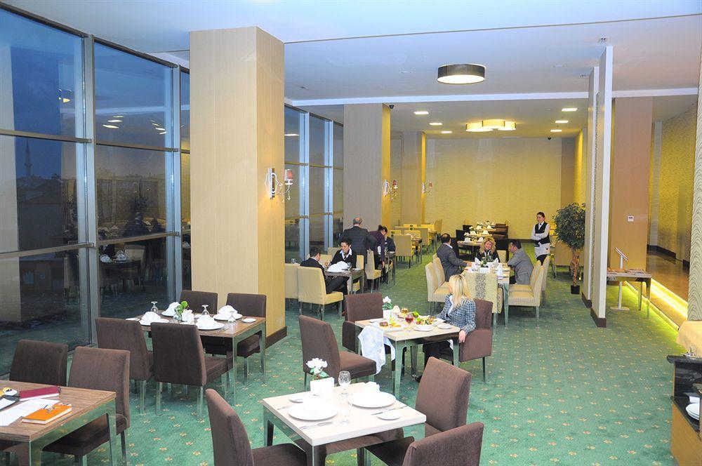 North Point Hotel Деницли Экстерьер фото